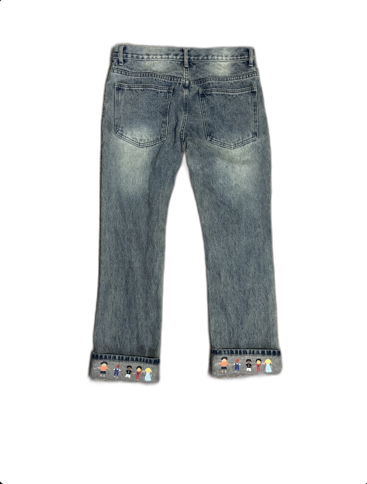 Youth Denim