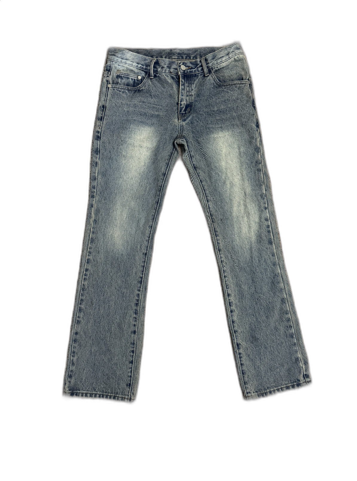 Youth Denim