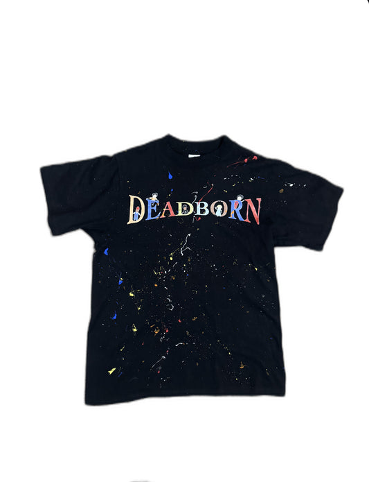 Youth Splat Shirt